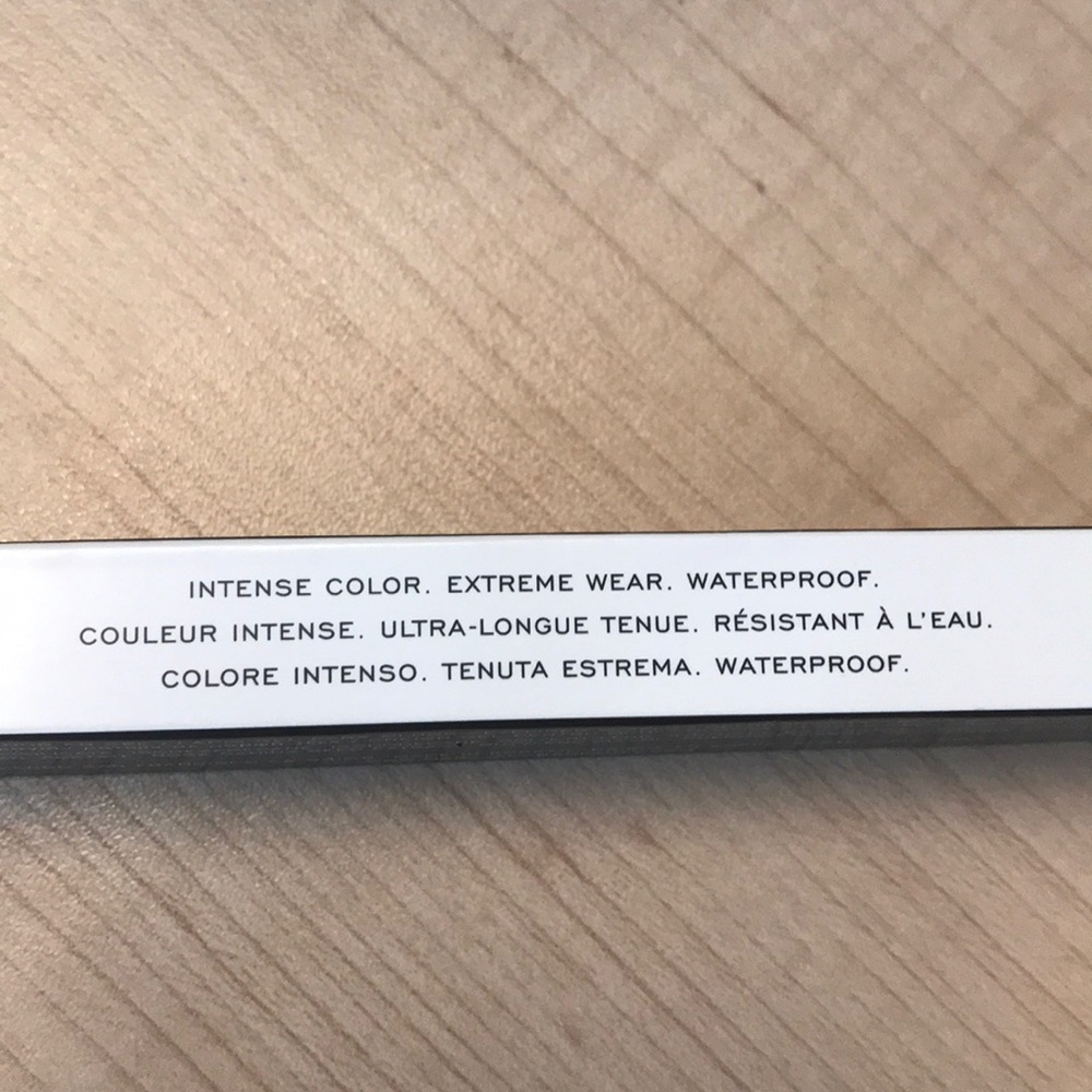Marc Jacobs Beauty Highliner Gel Eye Crayon Liner - Picture 4 of 5